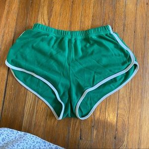 AMERICAN APPAREL shorts